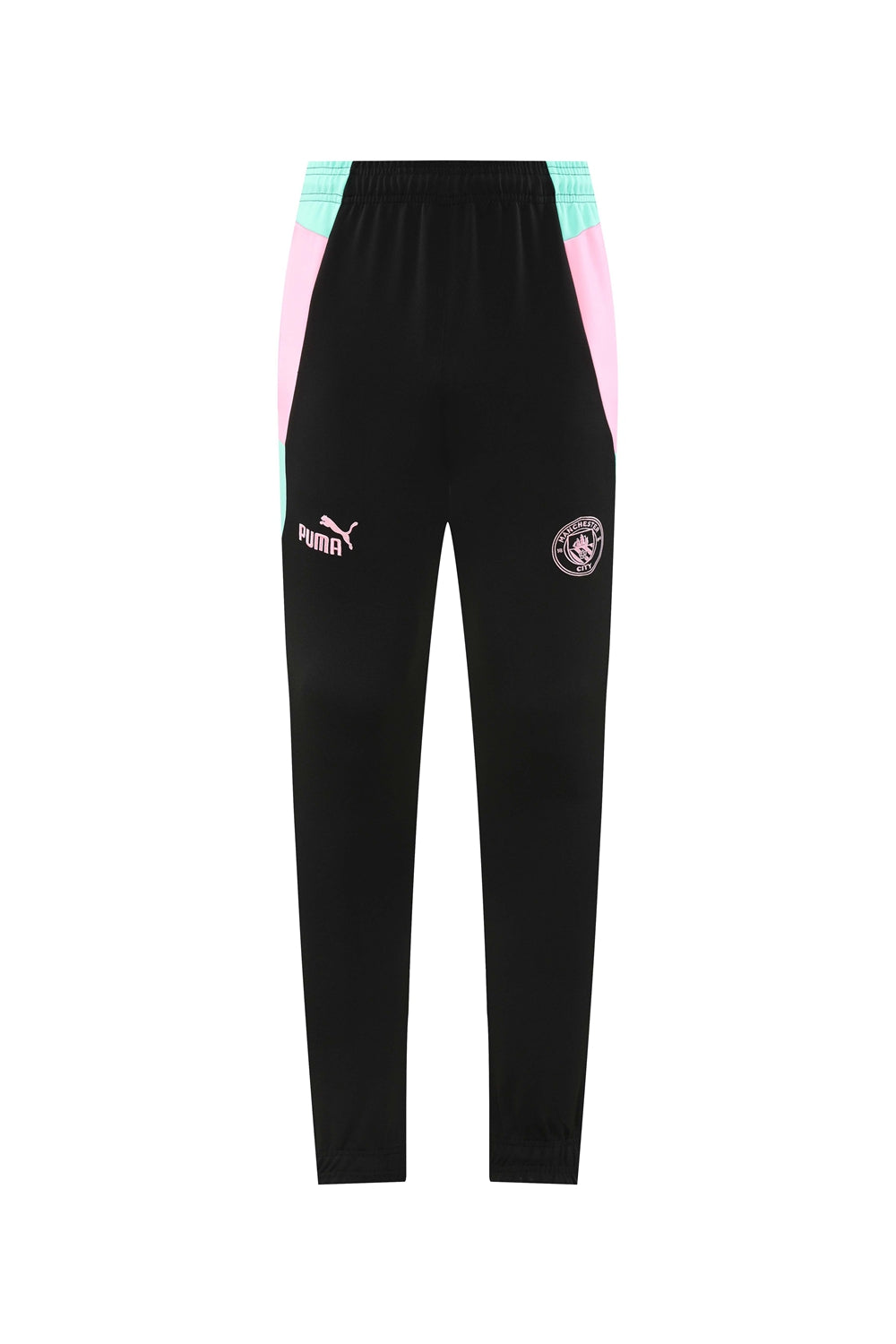 Manchester City 24/25 Full-Zip TrackSuit