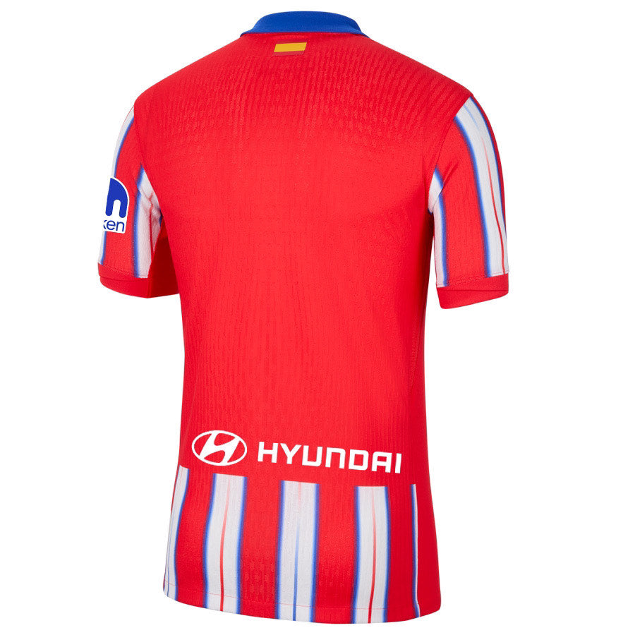 Atletico Madrid 24/25 Home Jersey