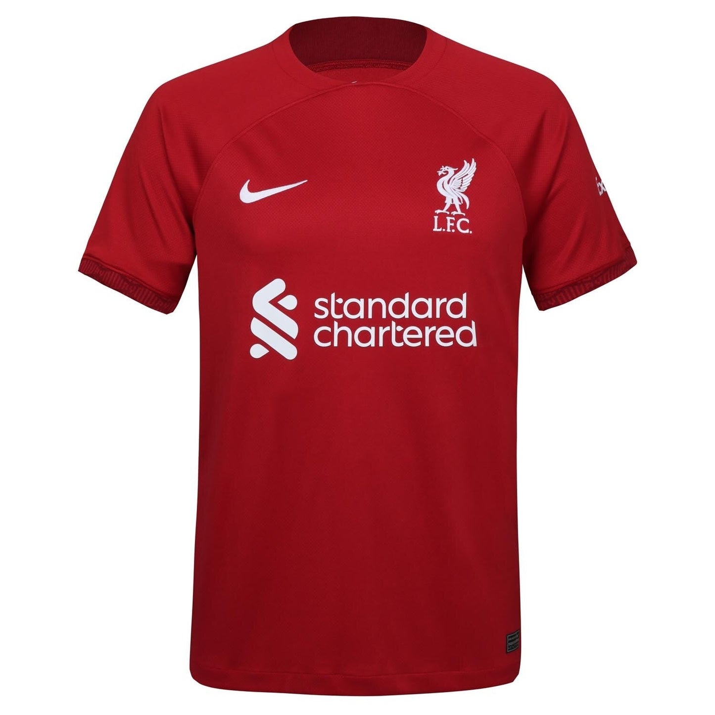 Liverpool 22/23 Home Jersey