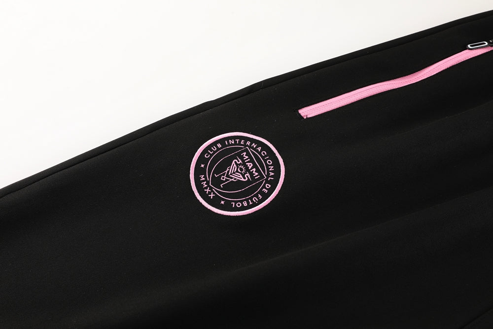 Inter Miami 23/24 Full-Zip TrackSuit - Pink