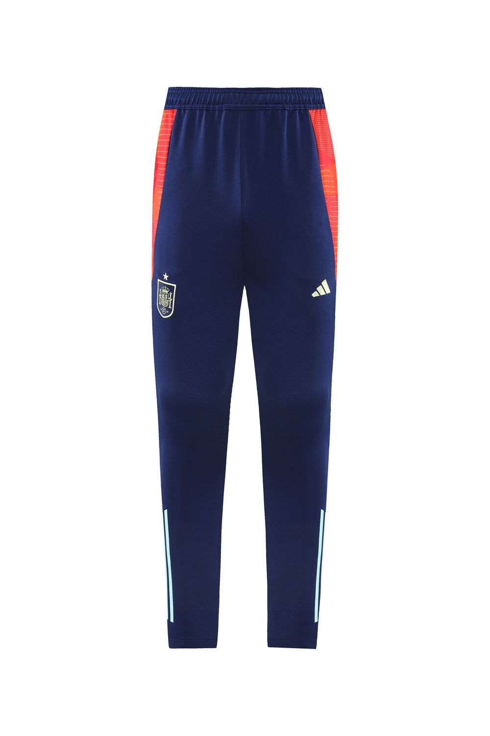 Spain 24/25 Full-Zip TrackSuit