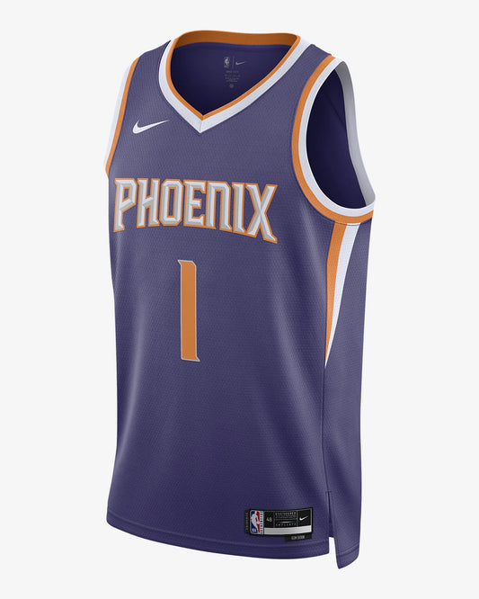 Phoenix Suns Icon Edition 2022/23