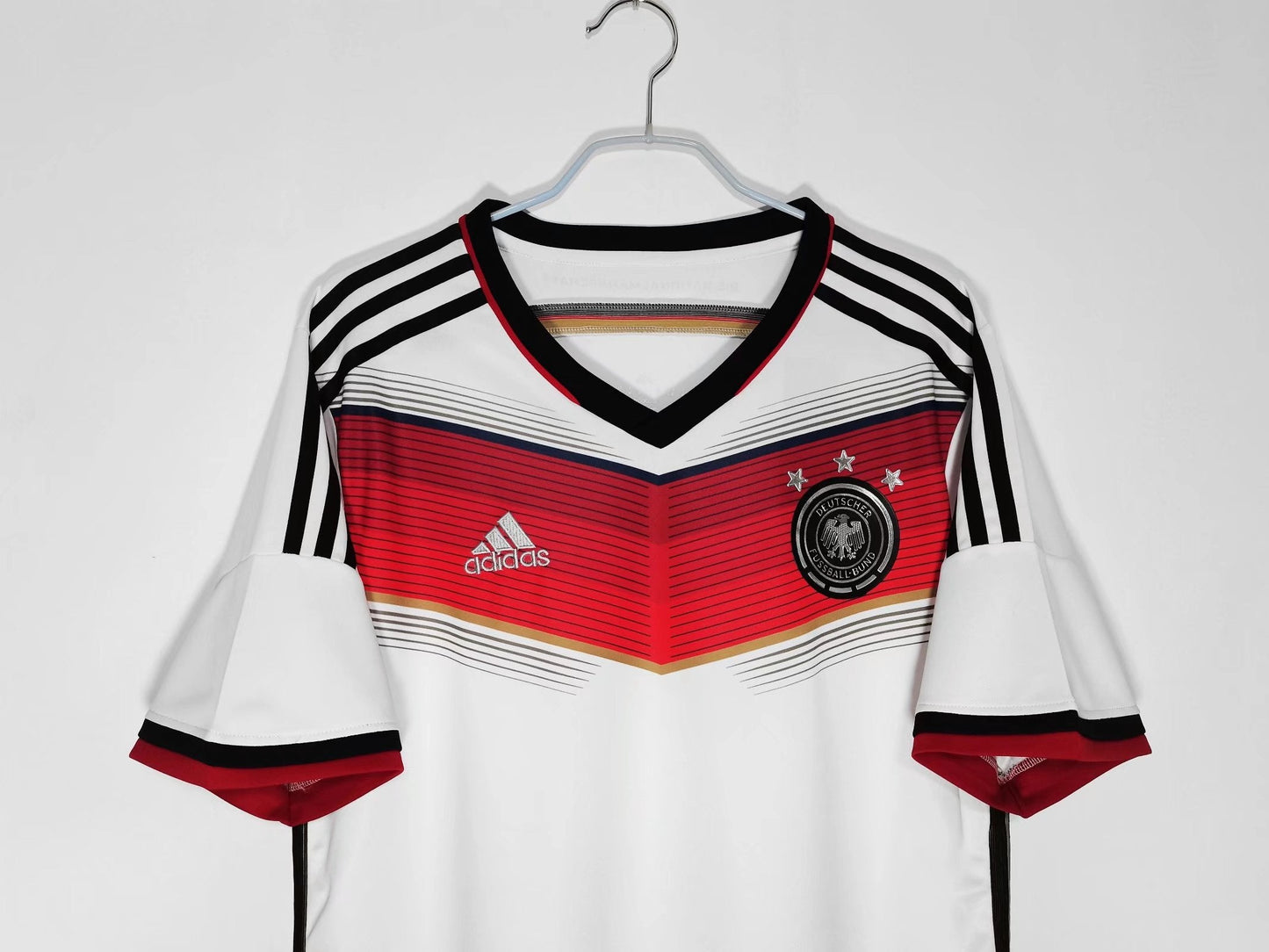 Germany 2014 Home Jersey