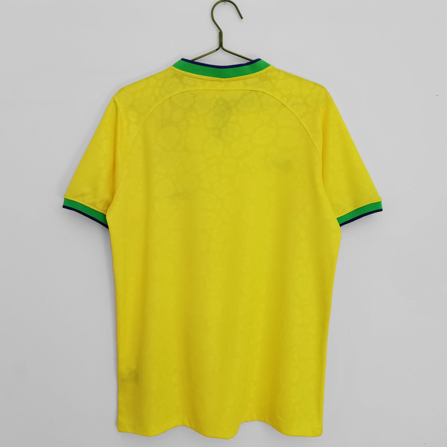 Brazil 22/23 Home World Cup Jersey