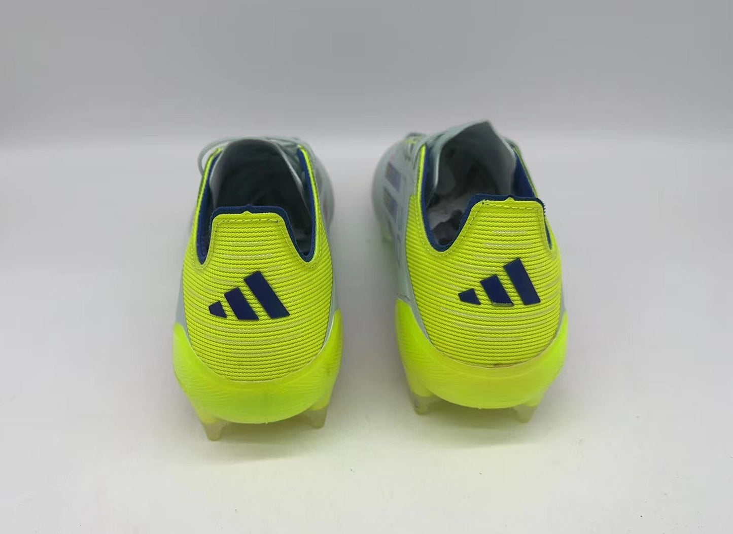 European Cup color ultra-light football shoes FG spikes F50+