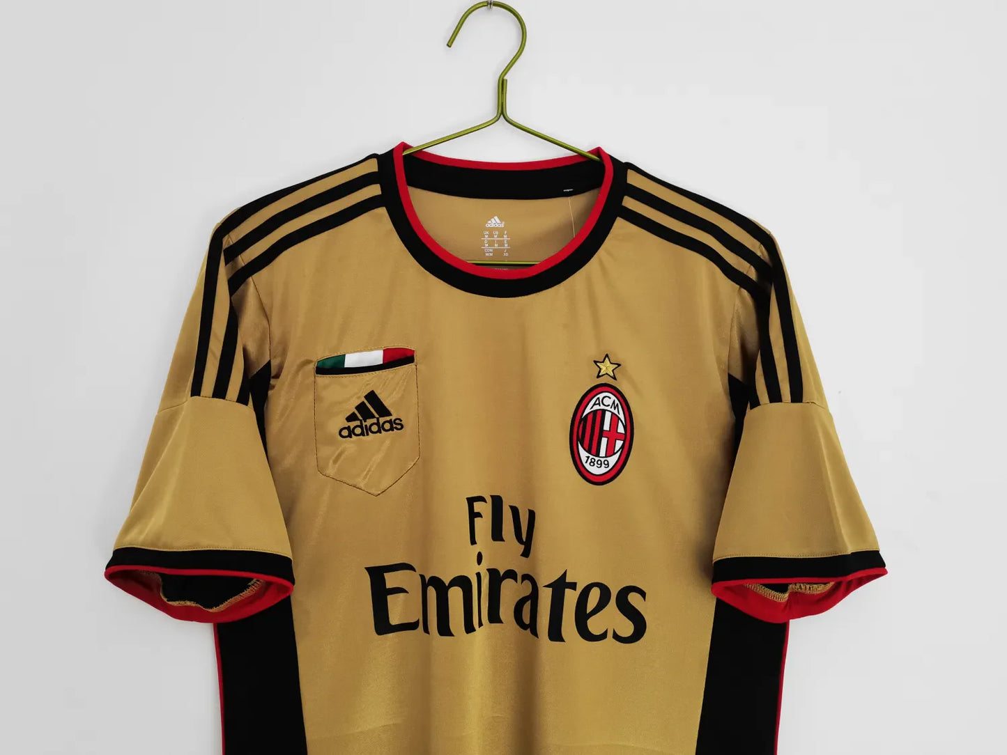 AC Milan 13/14 Away Jersey