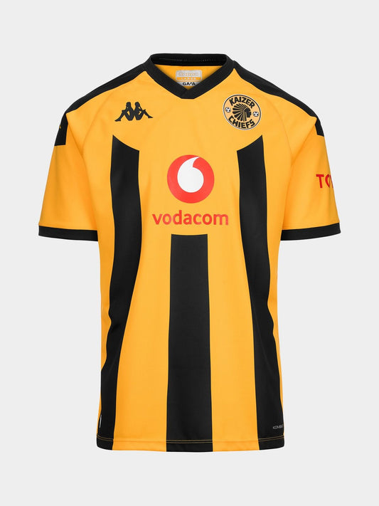 Kaizer Chiefs 24/25 Home Jersey