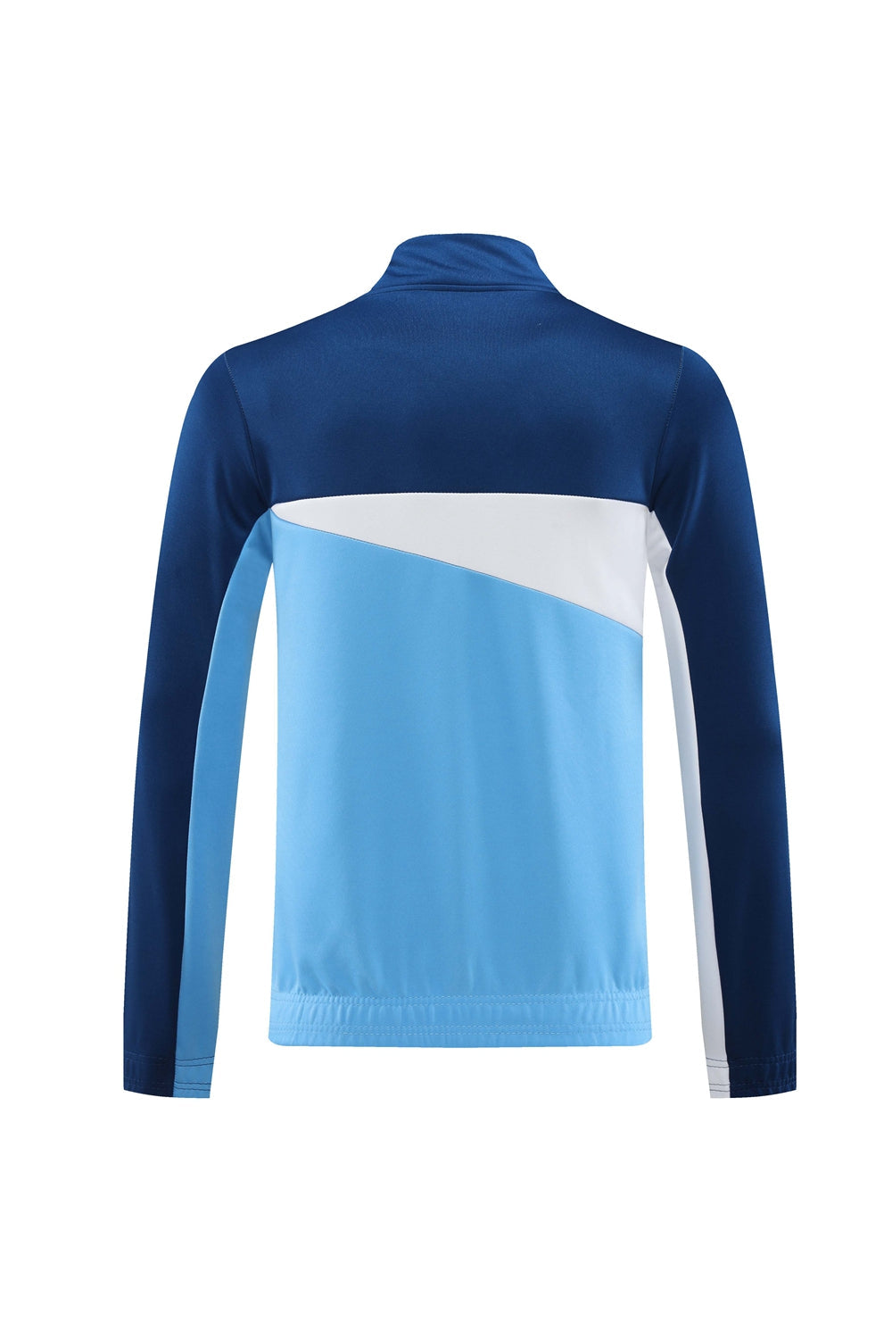 Marseille 24/25 Full-Zip TrackSuit