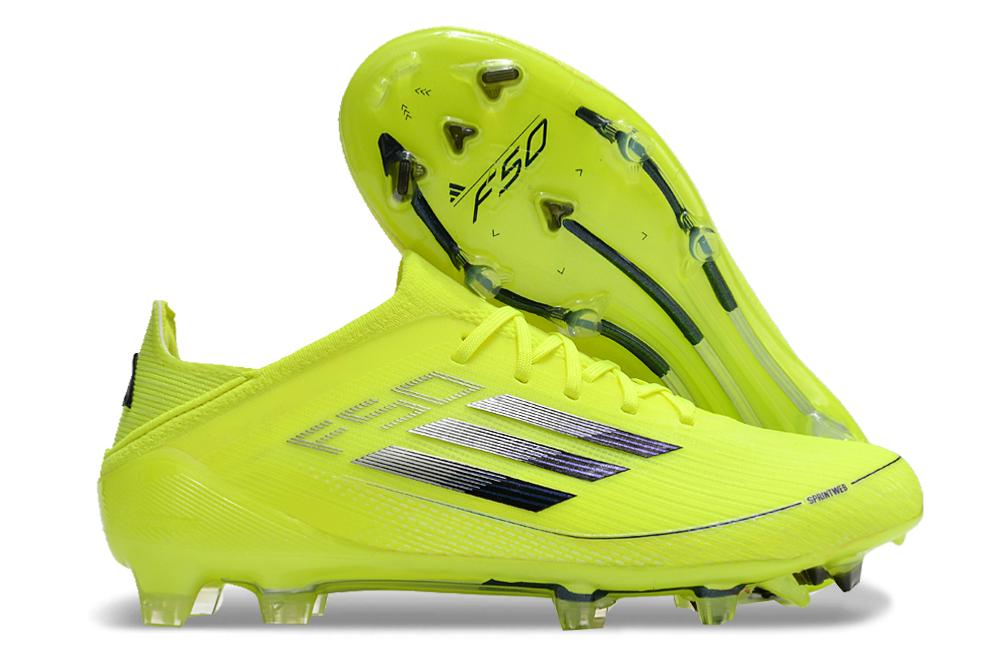 F50+ Lime Green