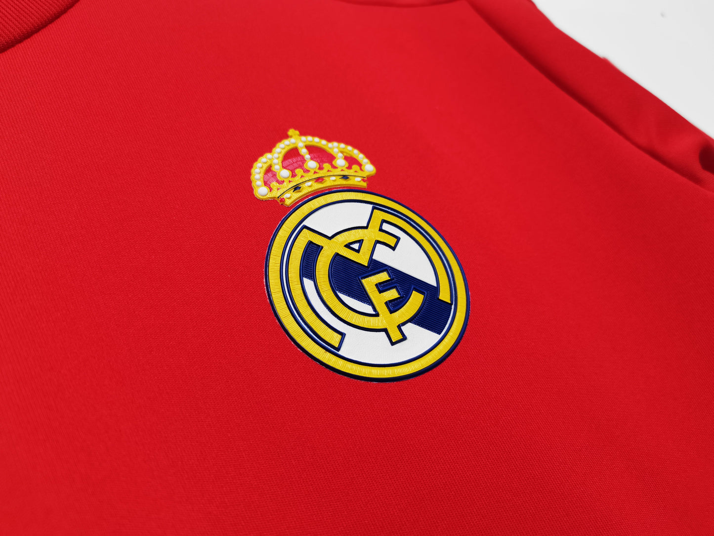 Real Madrid 11/12 Third Jersey