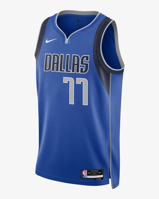 Dallas Mavericks Icon Edition 2022/23