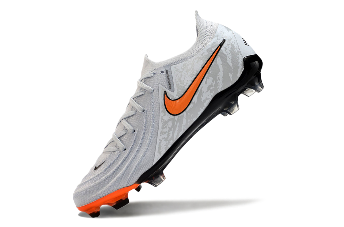 PHANTOM LUNA ELITE FG Orange Swoosh