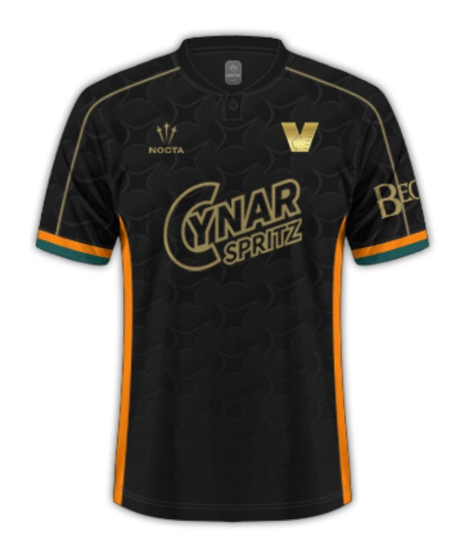 Venezia FC 24/25 Home Jersey