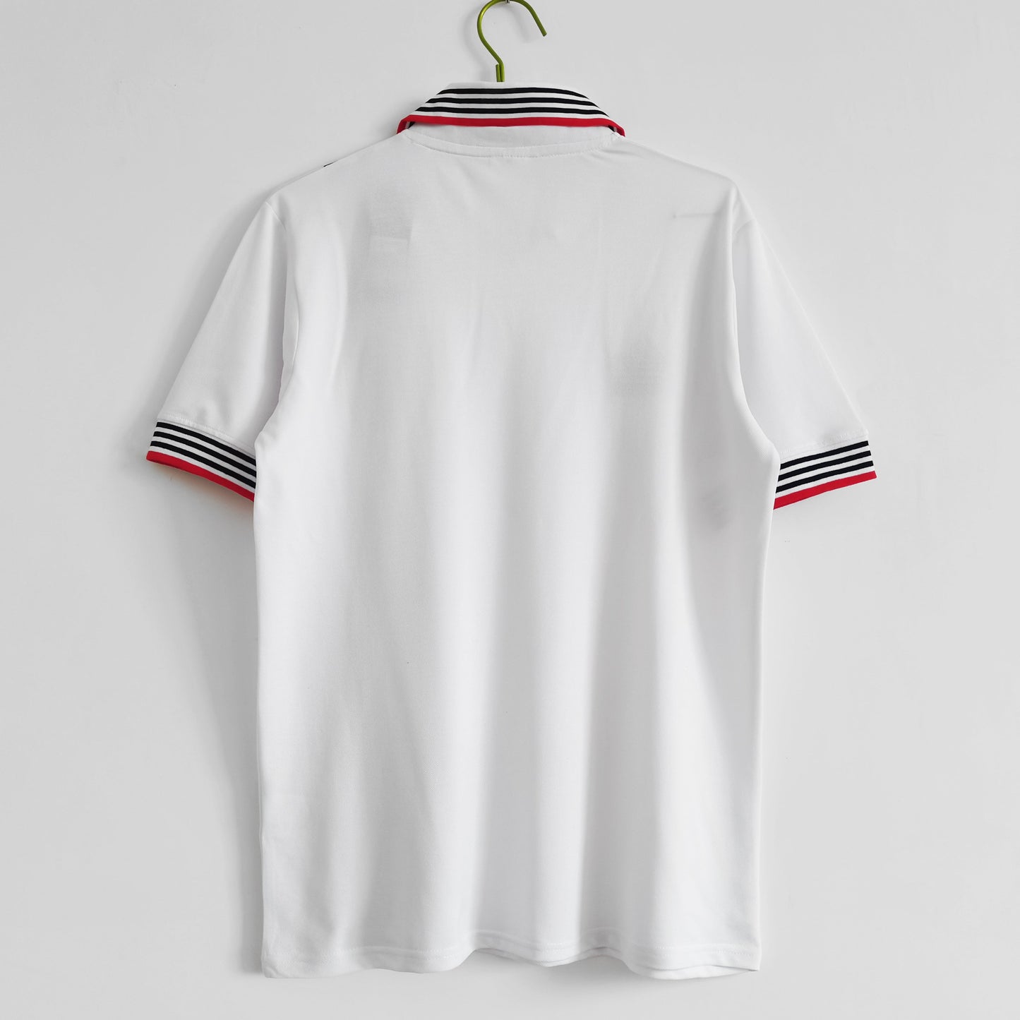 Manchester United 75/80 Away Jersey