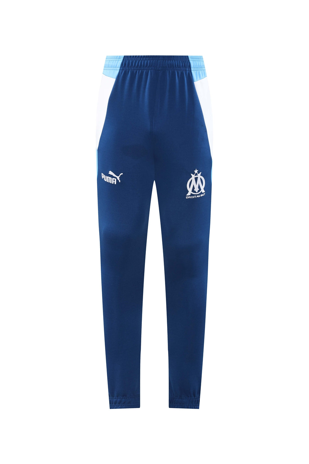 Marseille 24/25 Full-Zip TrackSuit