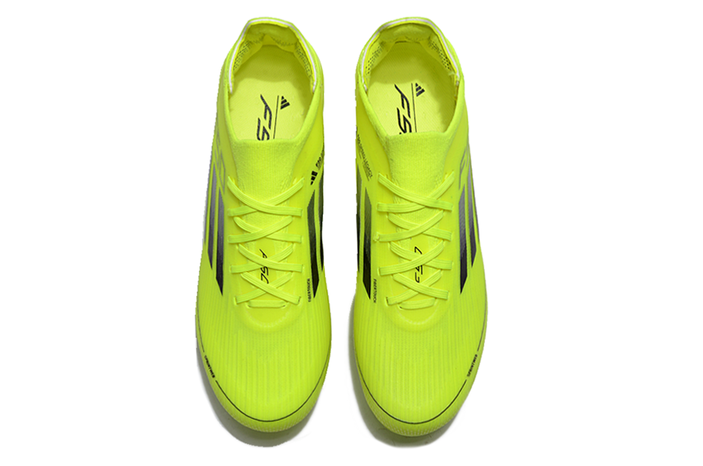 F50+ Lime Green