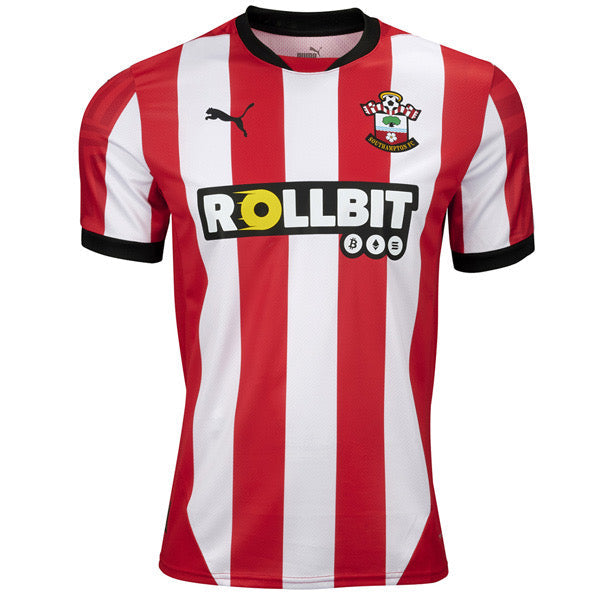 Southampton FC 24/25 Home jersey