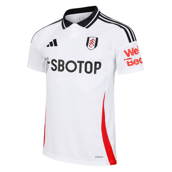 Fulham 24/25 Home Jersey