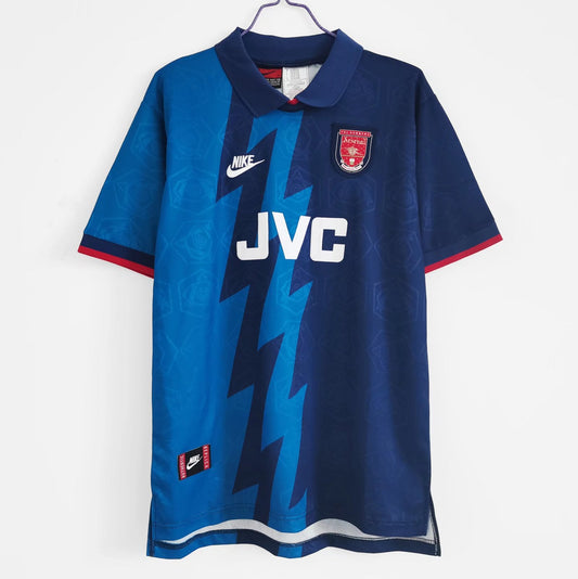 Arsenal 1995 Away Jersey