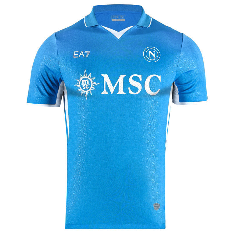 Napoli 24/25 Home Jersey