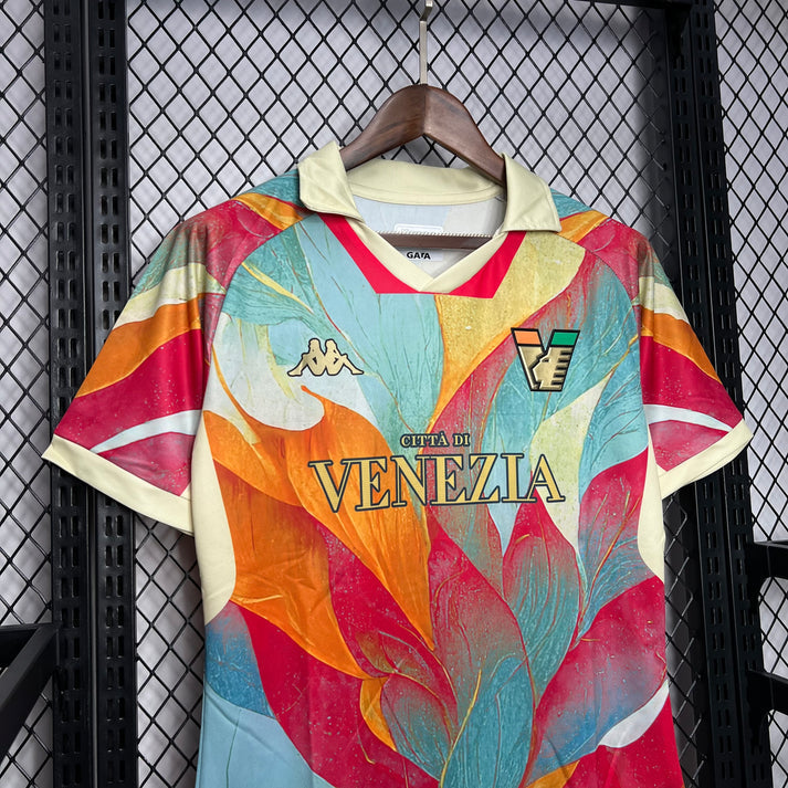 Venezia F.C Edição Especial