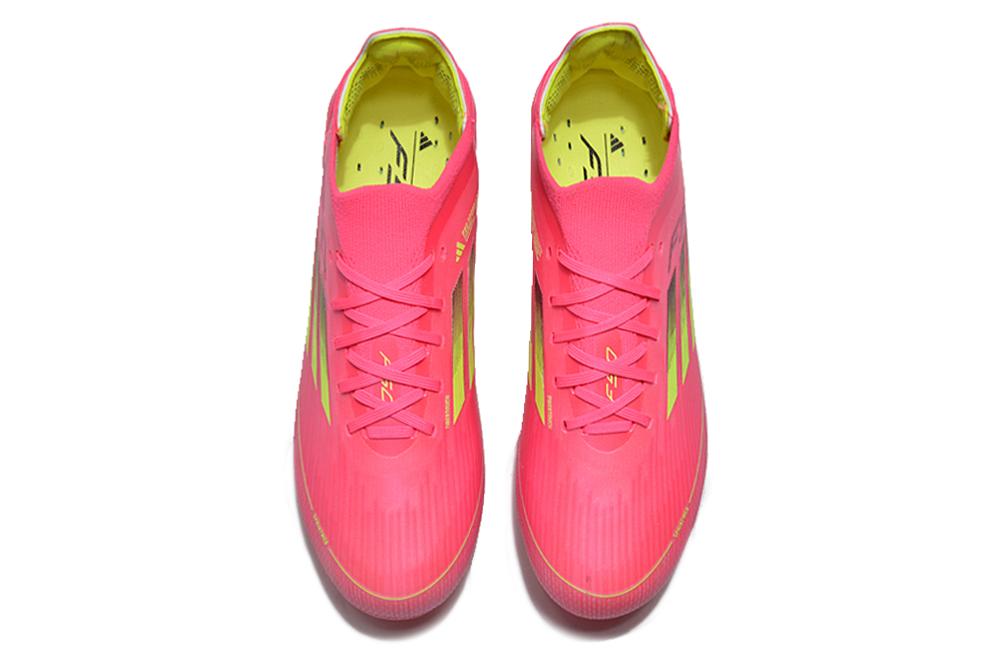 F50+ Pink