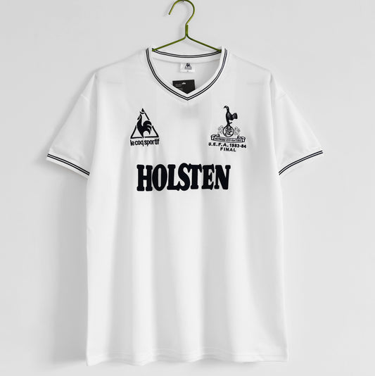 Tottenham Hotspur 83/84 Home Jersey