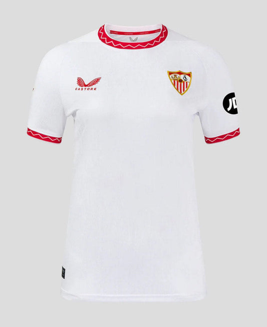 Sevilla FC 24/25 Home Jersey