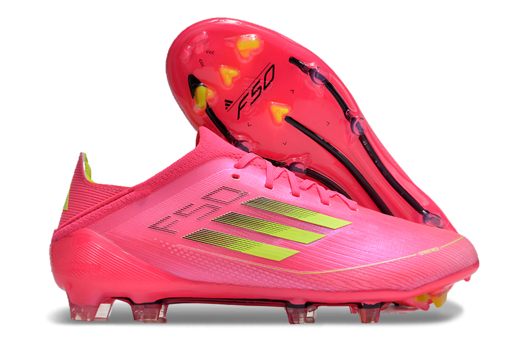 F50+ Pink