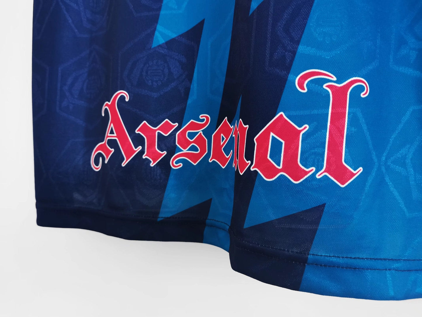 Arsenal 1995 Away Jersey