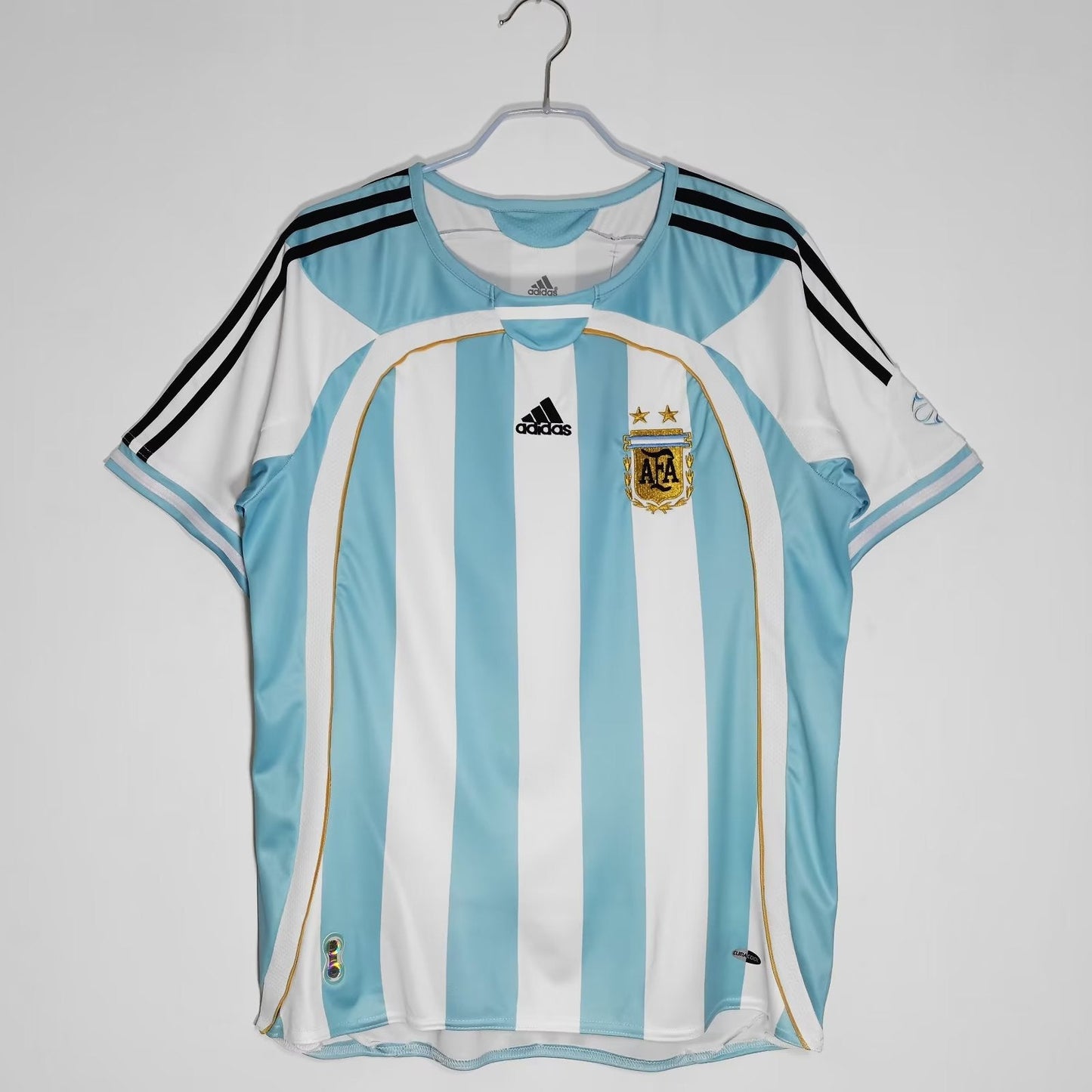 Argentina 2006 Home Jersey