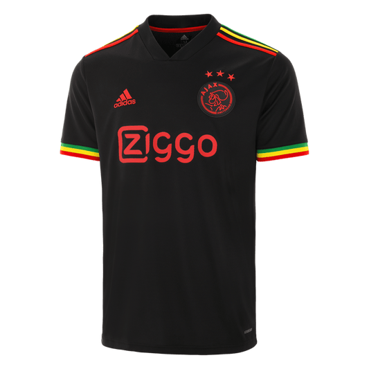 Ajax FC 21/22 Third Jersey