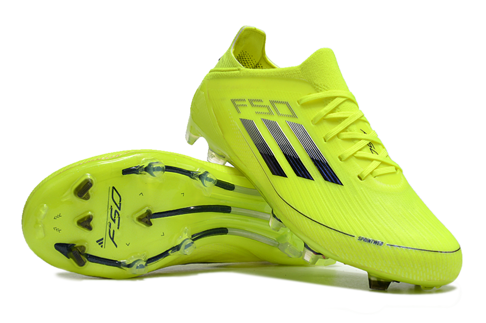 F50+ Lime Green