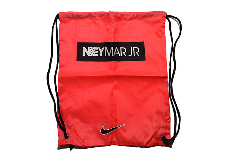 Neymar Jr Vintage Soccer Boots Backpack