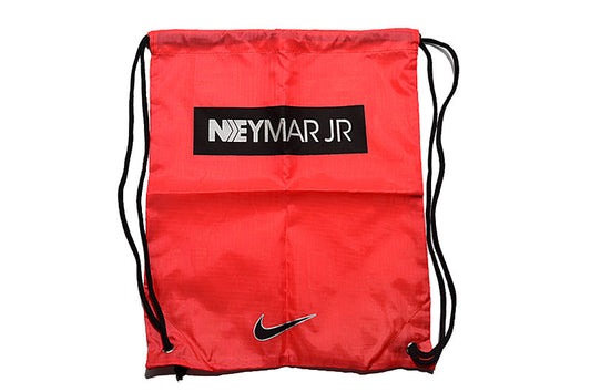 Neymar Jr Vintage Soccer Boots Backpack