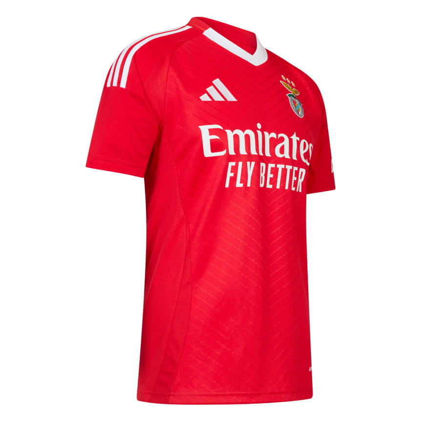 SL Benfica 24/25 Home Jersey