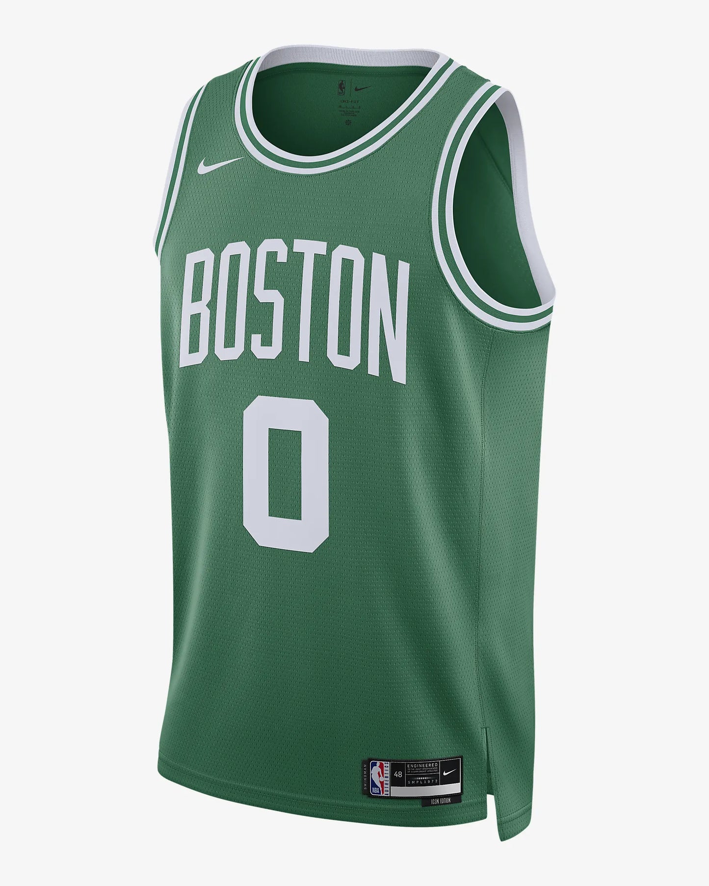 Boston Celtics Icon Edition 2022/23