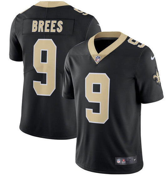 New Orleans Saints 2023 Home Black Jersey