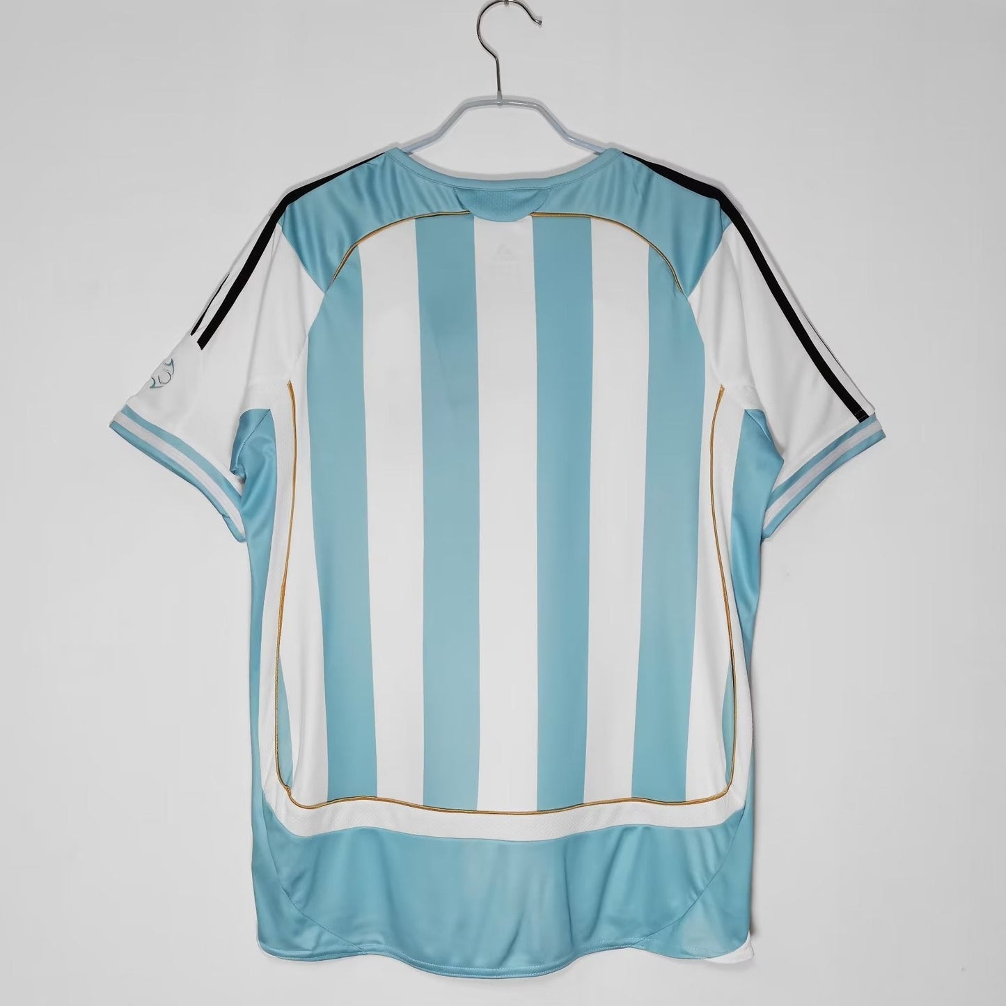 Argentina 2006 Home Jersey