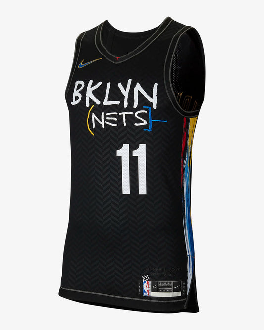 Brooklyn Nets City Edition