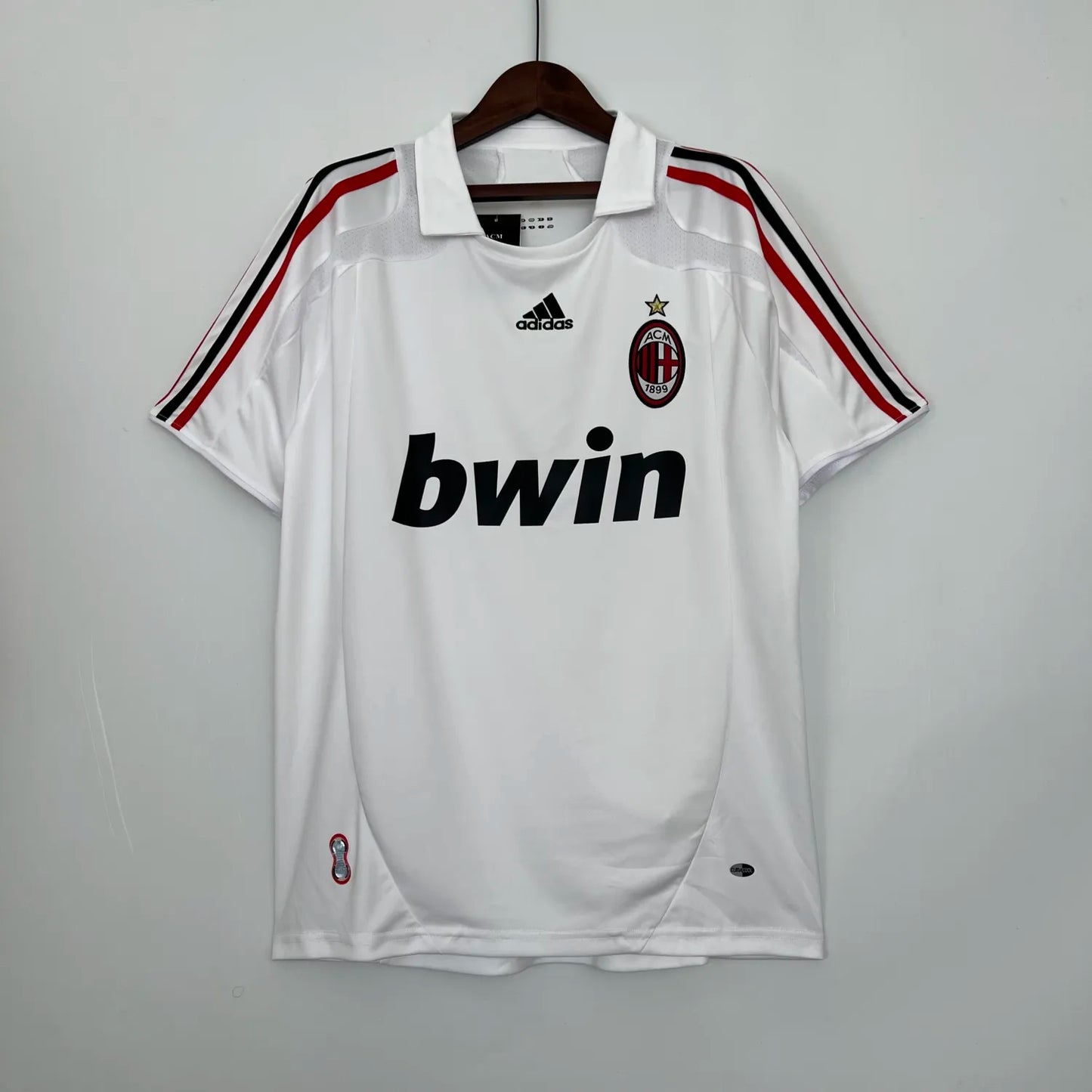 AC Milan 07/08 Away Jersey