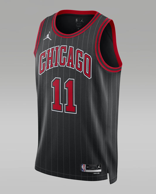 Chicago Bulls Statement Edition