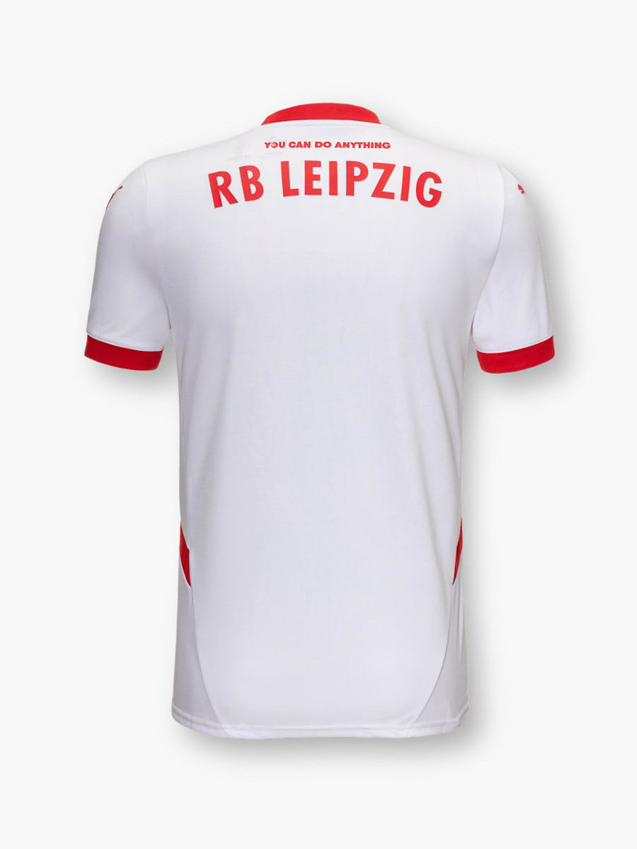 RB Leipzig 24/25 Home Jersey