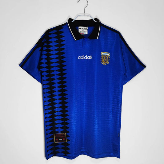 Argentina 1994 Away Jersey