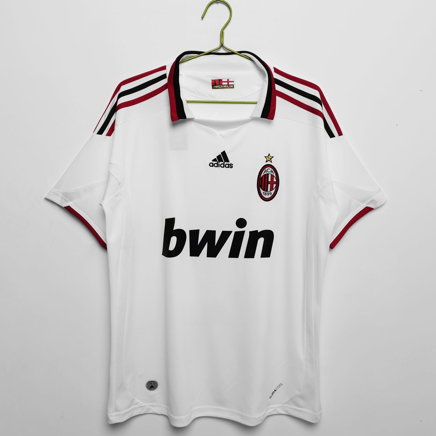 AC Milan 09/10 Away Jersey