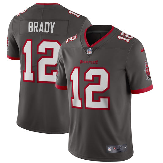 Tampa bay buccaneers 2023 alternate black jersey