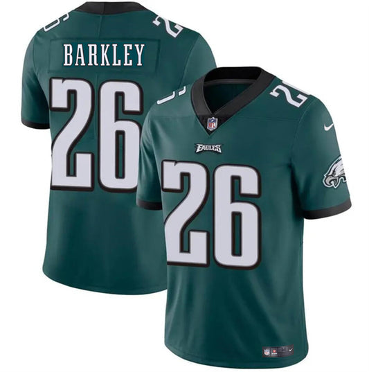 Philadelphia eagles 2023 Home Green jersey