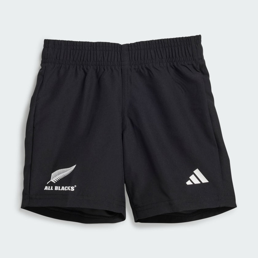 New Zealand All Blacks Youth 2018 Home Full Kit