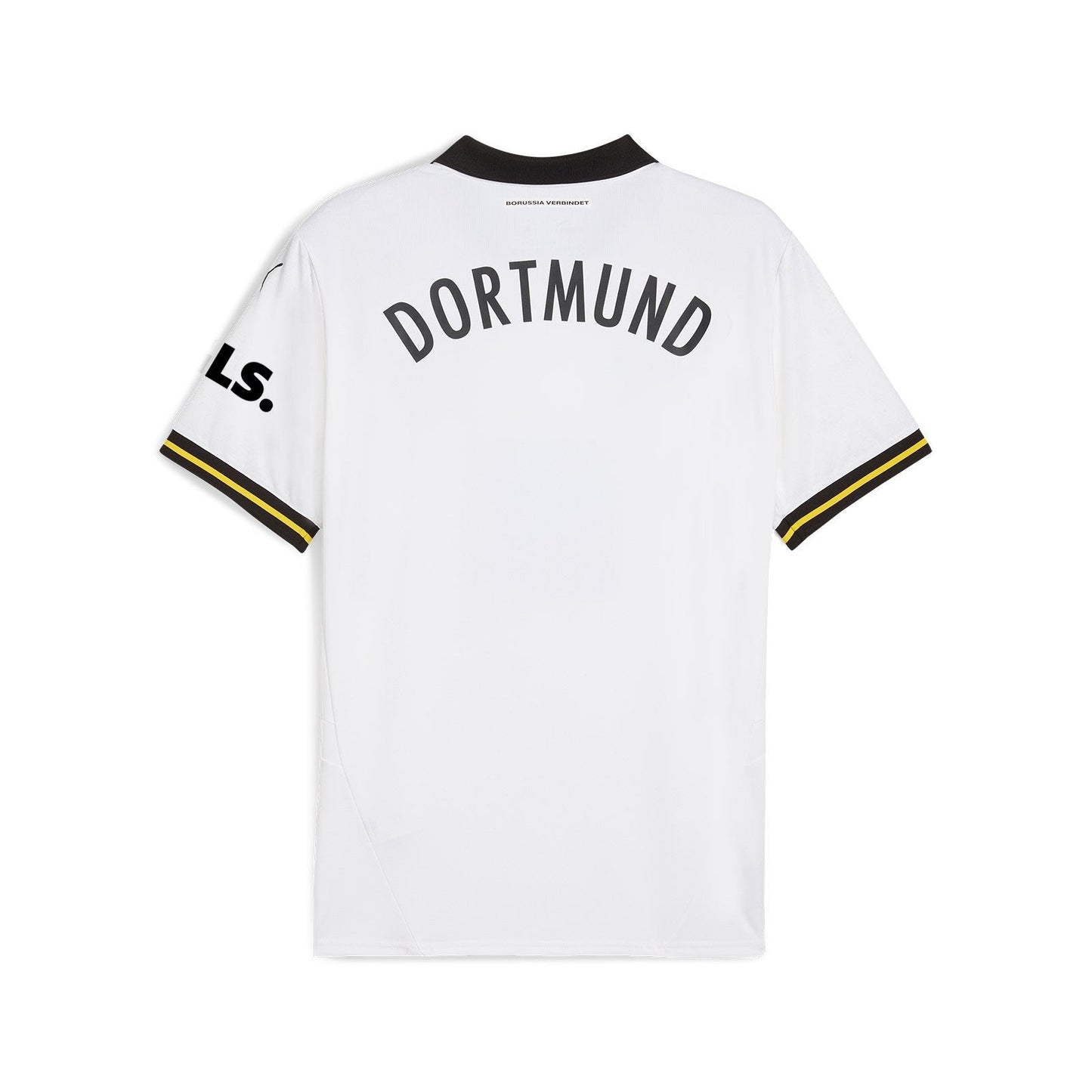 Borussia Dortmund 24/25 Third Jersey