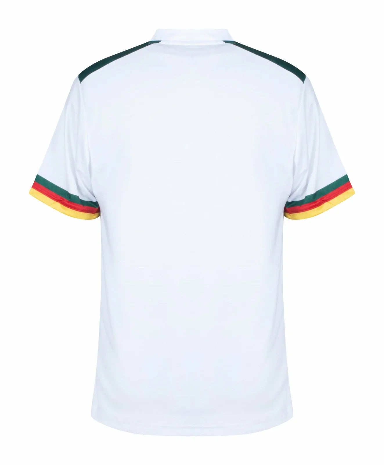 Cameroon 2022 World Cup Away Jersey